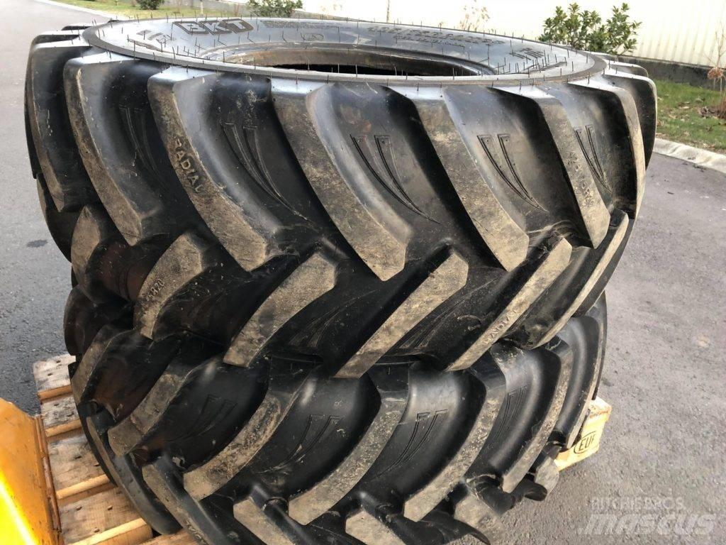 BKT 425/75R20 Anvelope, roti si jante