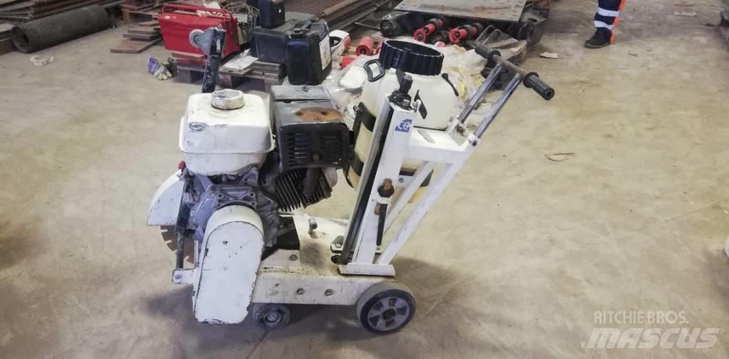  NORWIT RS450 Utilaje construcții - Altele