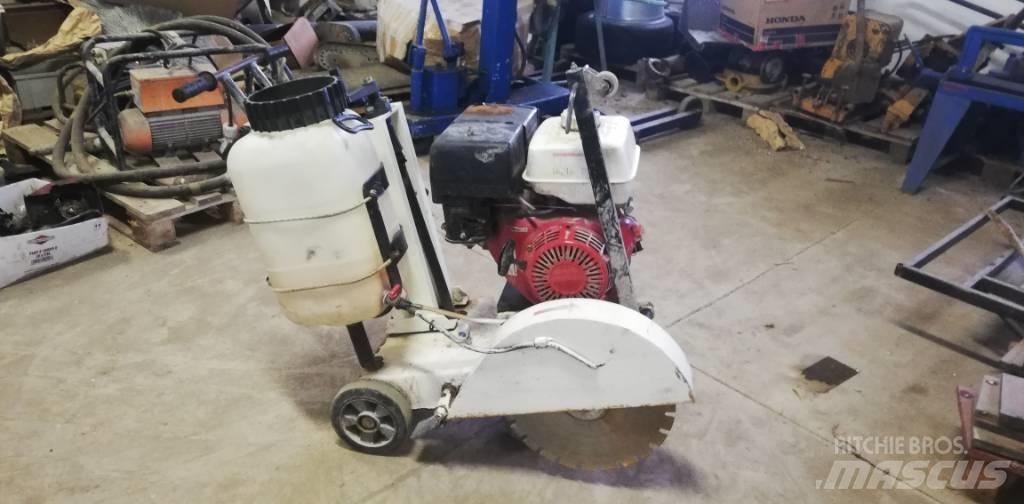  NORWIT RS450 Utilaje construcții - Altele