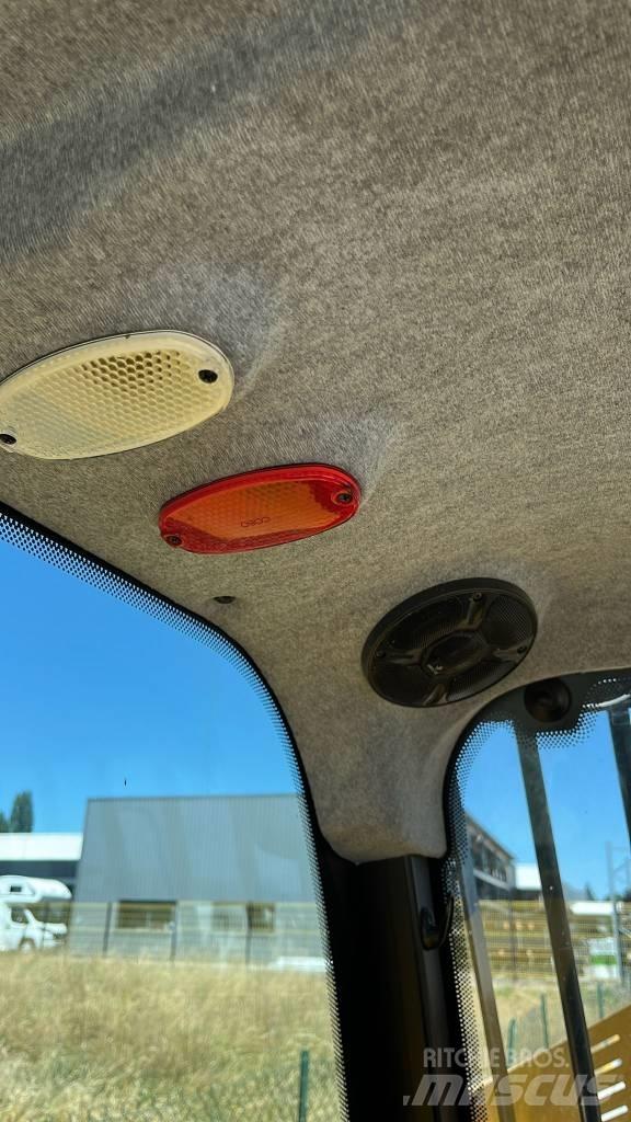 Hydrema DT 6 Transportoare articulate