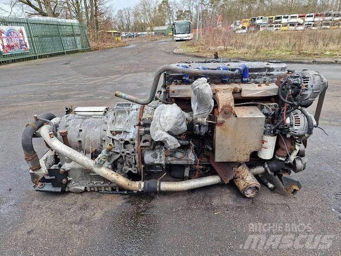 Cummins ISBE220.31 Transport - Altele