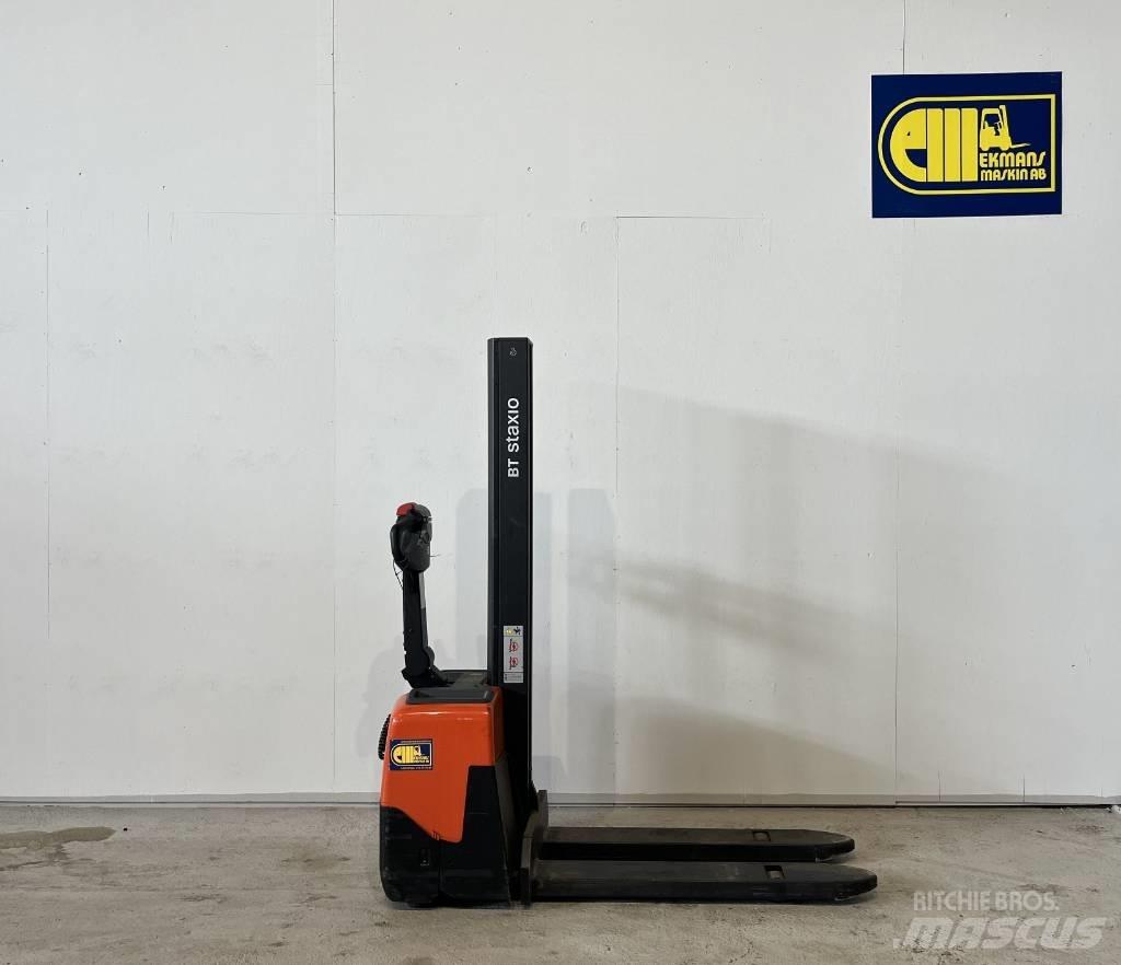 BT Truck HWE100 Transpaleti autopropulsanti