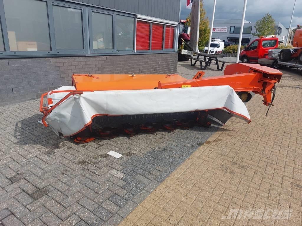 Kuhn FC 283 Cositoare de iarba