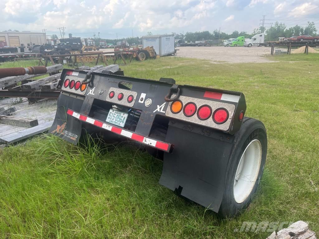  XL 90 HDE Incarcator agabaritic