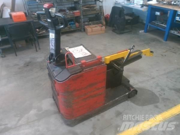 Manitou TA30 Transpaleti autopropulsanti