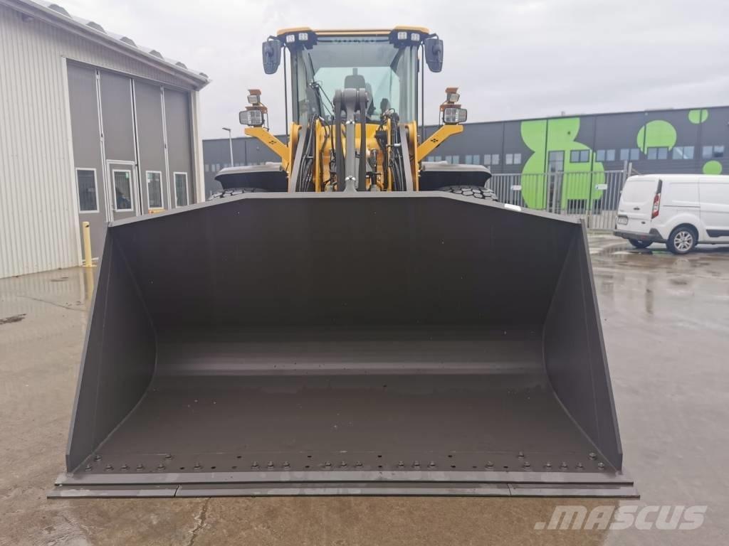 Volvo L 110 H2 Incarcator pe pneuri