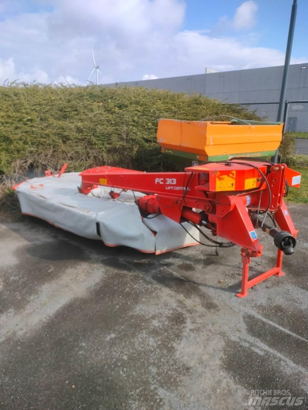 Kuhn FC 313 Cositoare de iarba