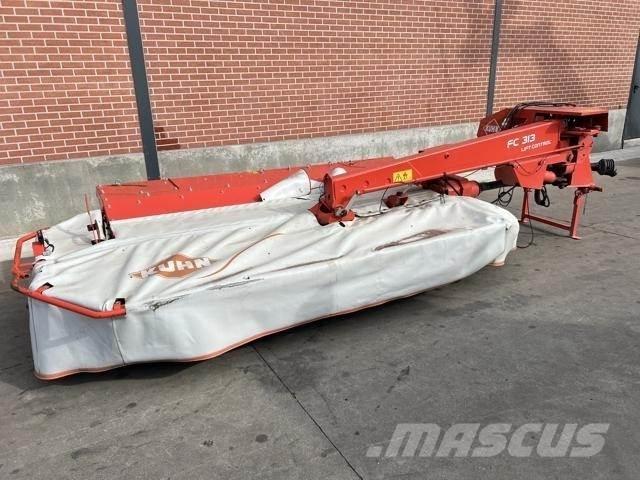 Kuhn FC 313 Cositoare de iarba