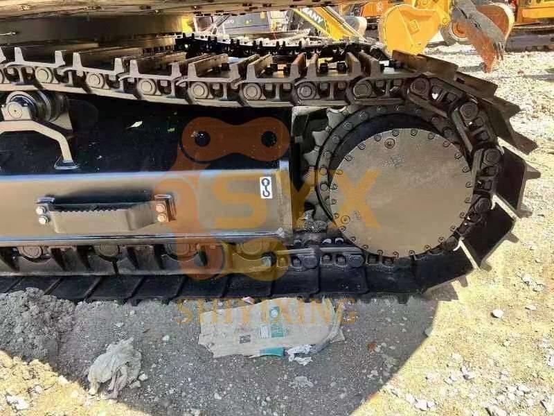 Sany SY 485 H Excavatoare pe șenile
