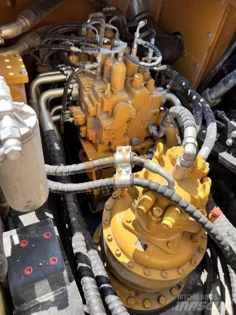 Sany SY 485 H Excavatoare pe șenile
