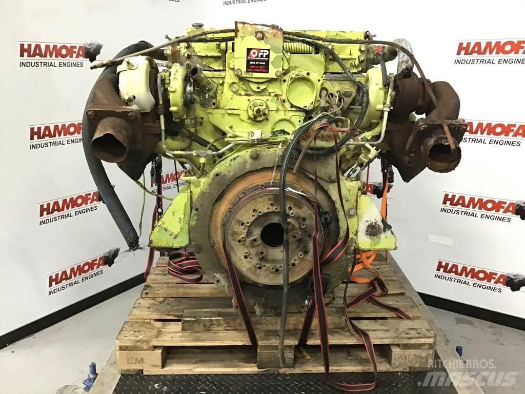 Deutz BF10L413 Motoare