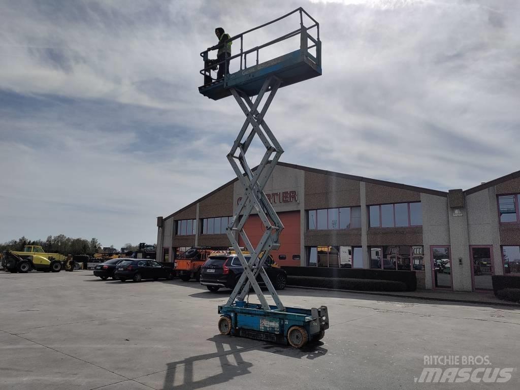 Genie GS 2032 Platforme foarfeca