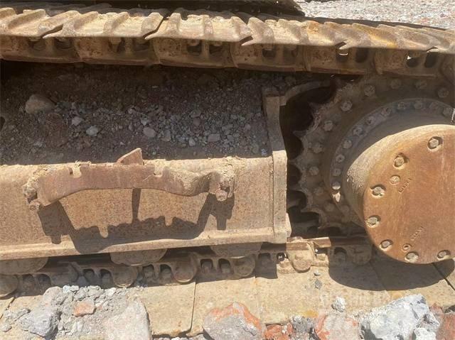 Hitachi ZX240-3 Excavatoare pe șenile
