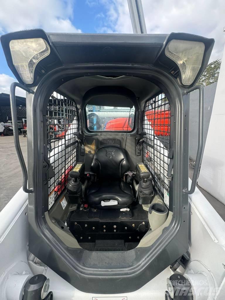Bobcat T 740 Mini incarcator