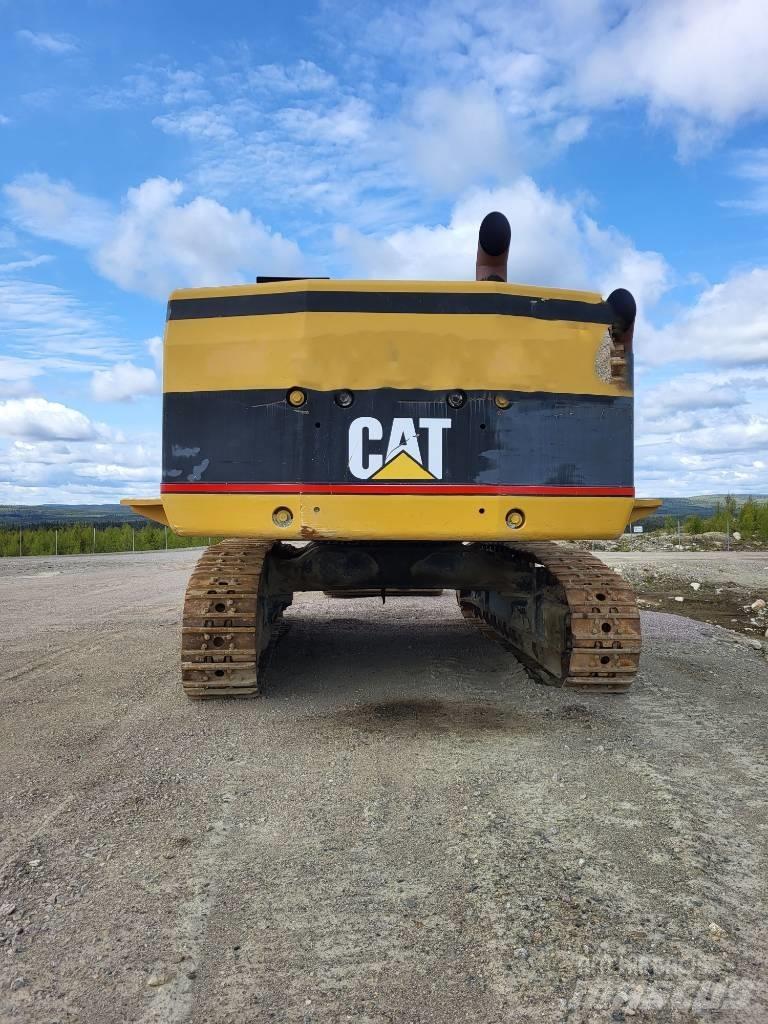 CAT 5090 B Excavatoare pe șenile
