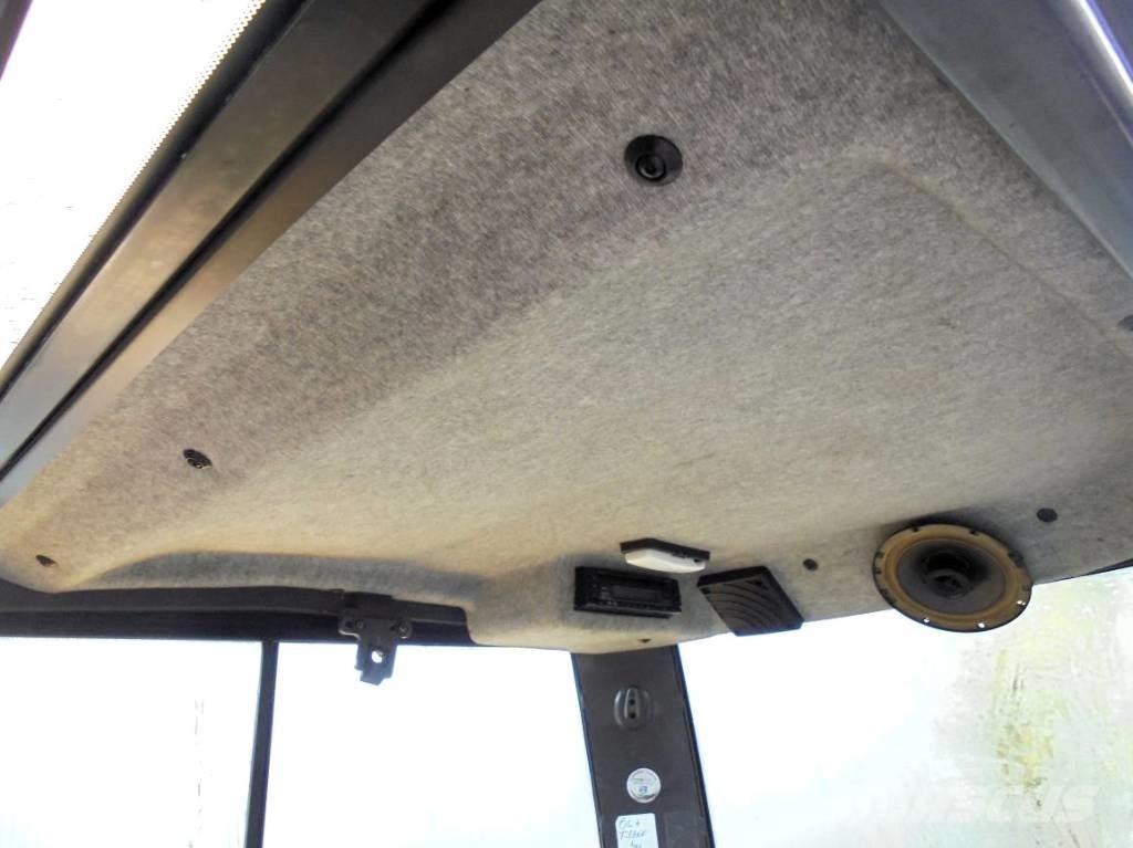 Volvo EC 35 C Mini excavatoare < 7t