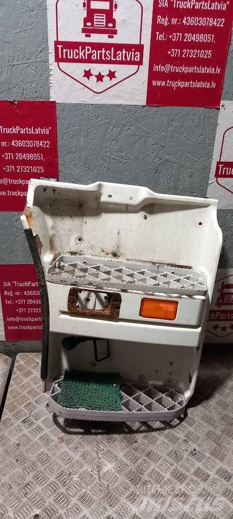 Scania G 400   1515194 Cabine si interior