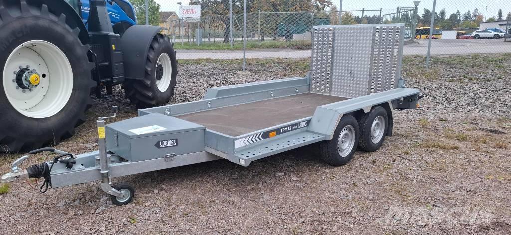 Lorries TPM35 Incarcator agabaritic