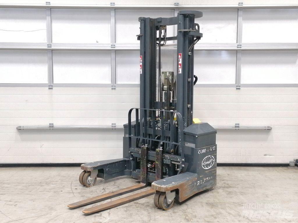 Combilift WR4 Încarcator lateral