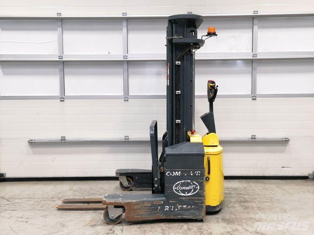 Combilift WR4 Încarcator lateral