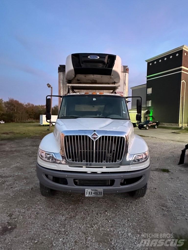 International 4300 Autocamioane
