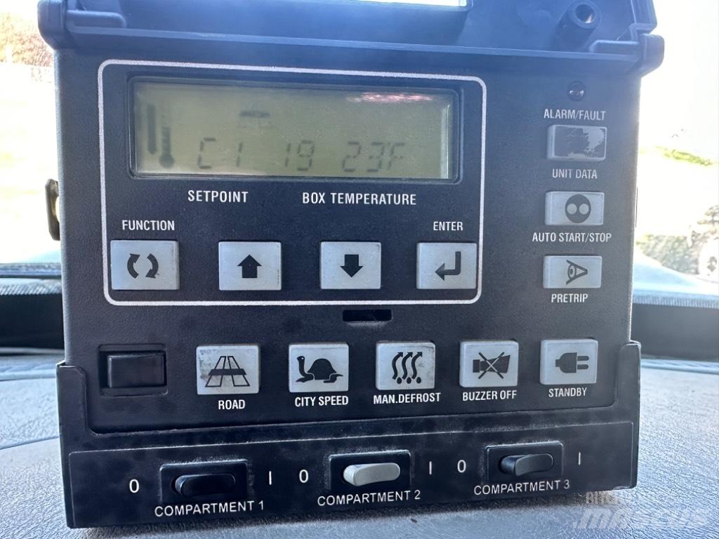 International 4300 Autocamioane