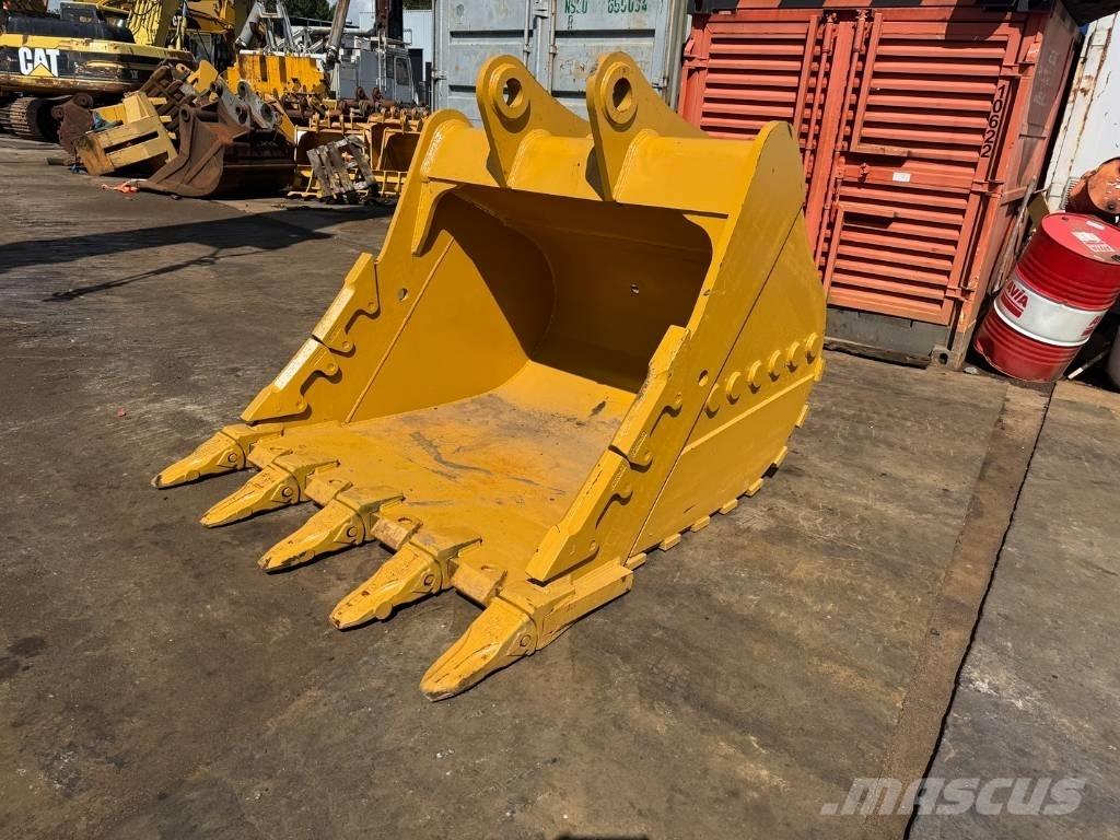 CAT 345 BUCKET Pistoane