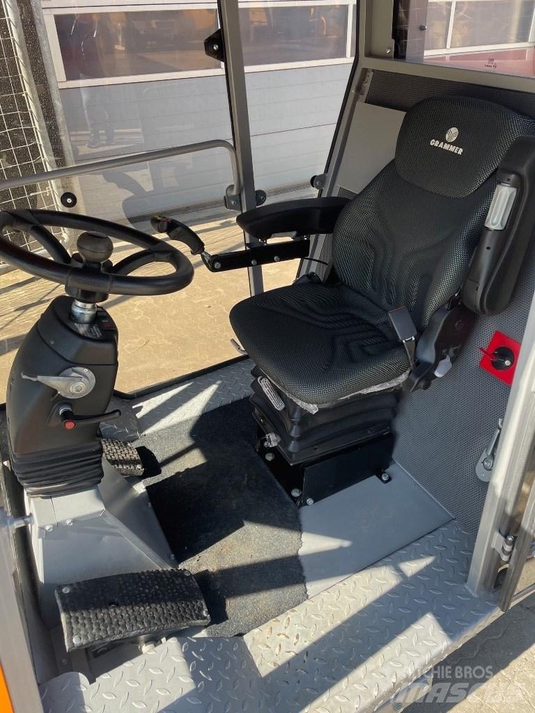 Optimas H99 Utilaje construcții - Altele