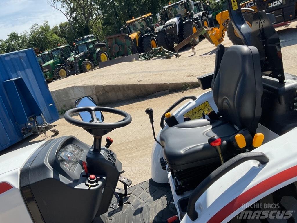 Bobcat CT 2025 Tractoare
