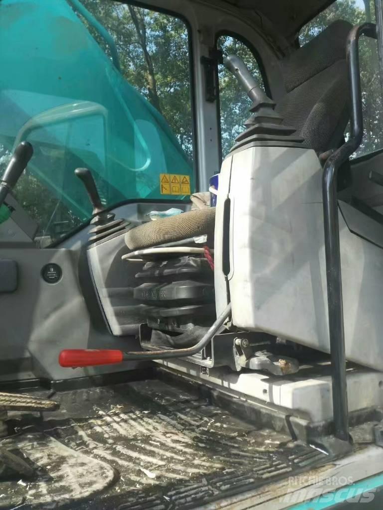 Kobelco SK 330 Excavatoare pe șenile
