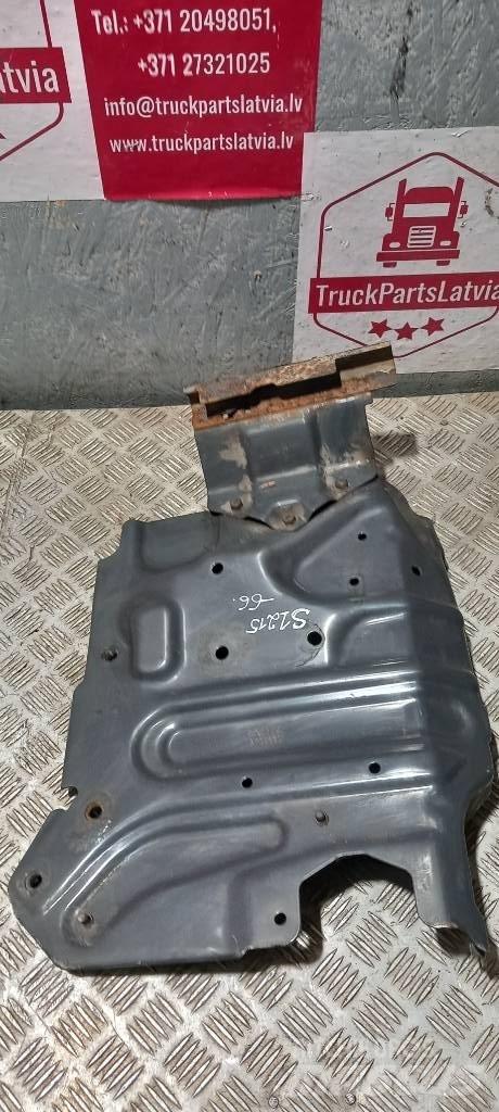 Scania R440  2105660 Cabine si interior