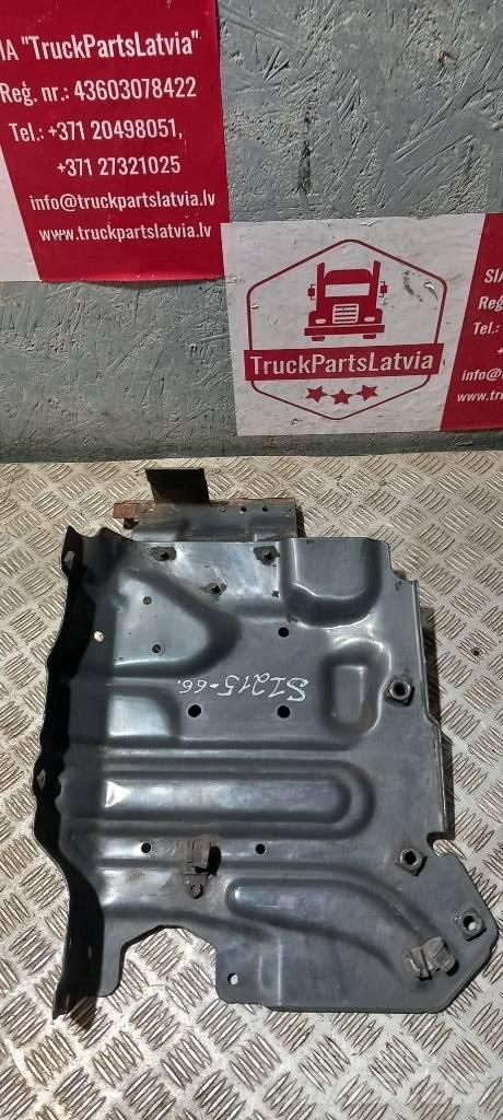 Scania R440  2105660 Cabine si interior