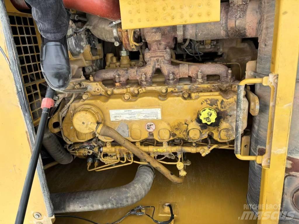 CAT CAT336 Excavatoare 7t - 12t