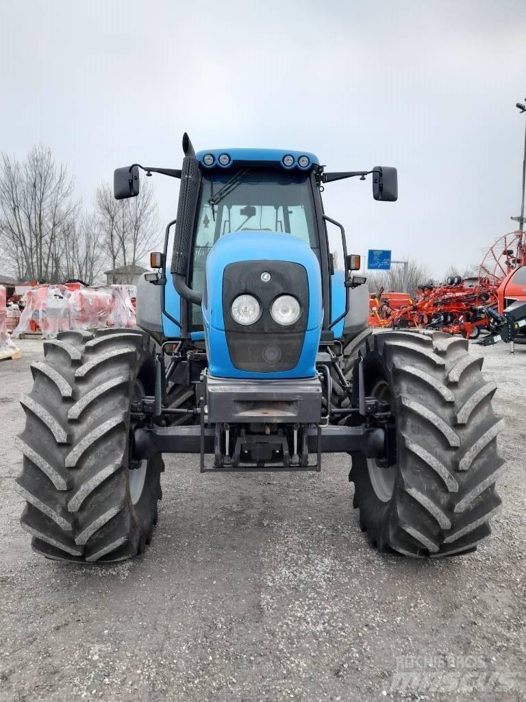 Landini legend 185 Tractoare