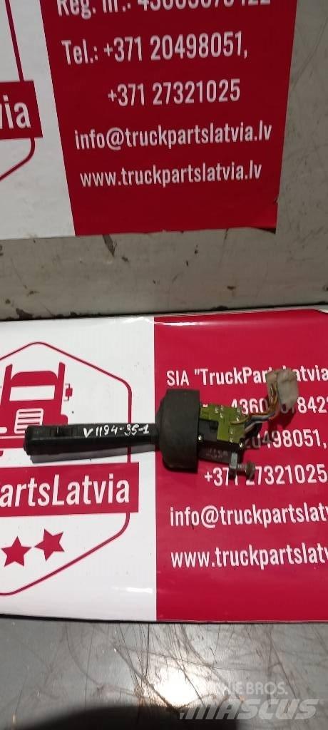 Volvo FH 12.   3172171 Cabine si interior