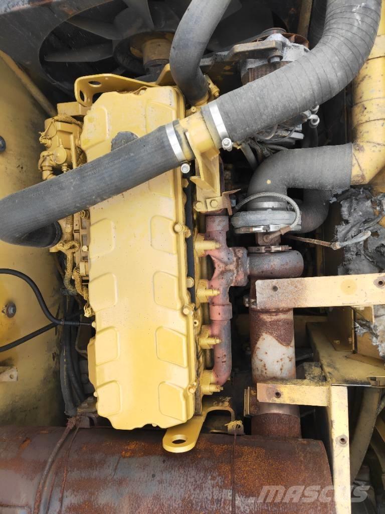 CAT 330C Excavatoare pe șenile
