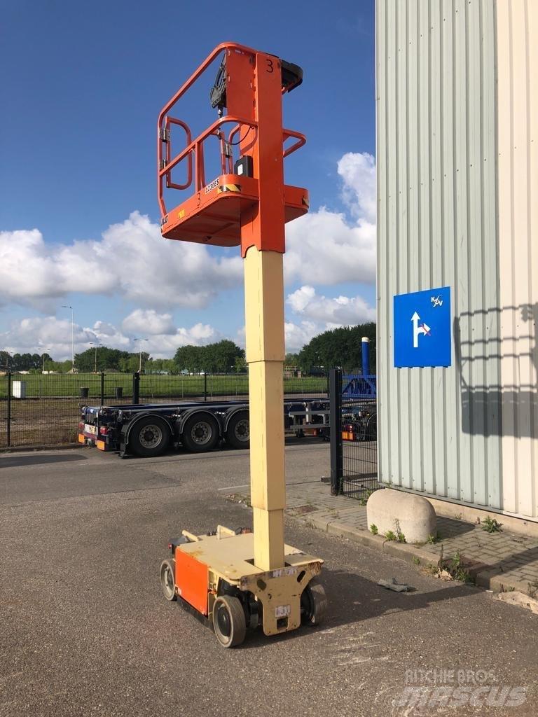 JLG 1230 ES Ascensoare verticale catarg