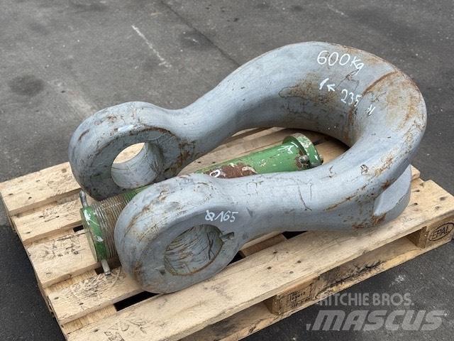 GP 400 TON SZEKLA Motoare marine