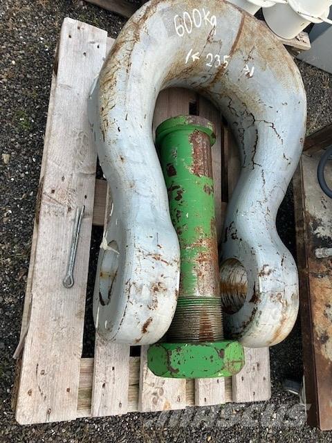 GP 400 TON SZEKLA Motoare marine