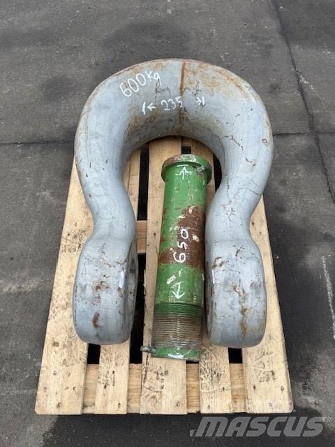 GP 400 TON SZEKLA Motoare marine
