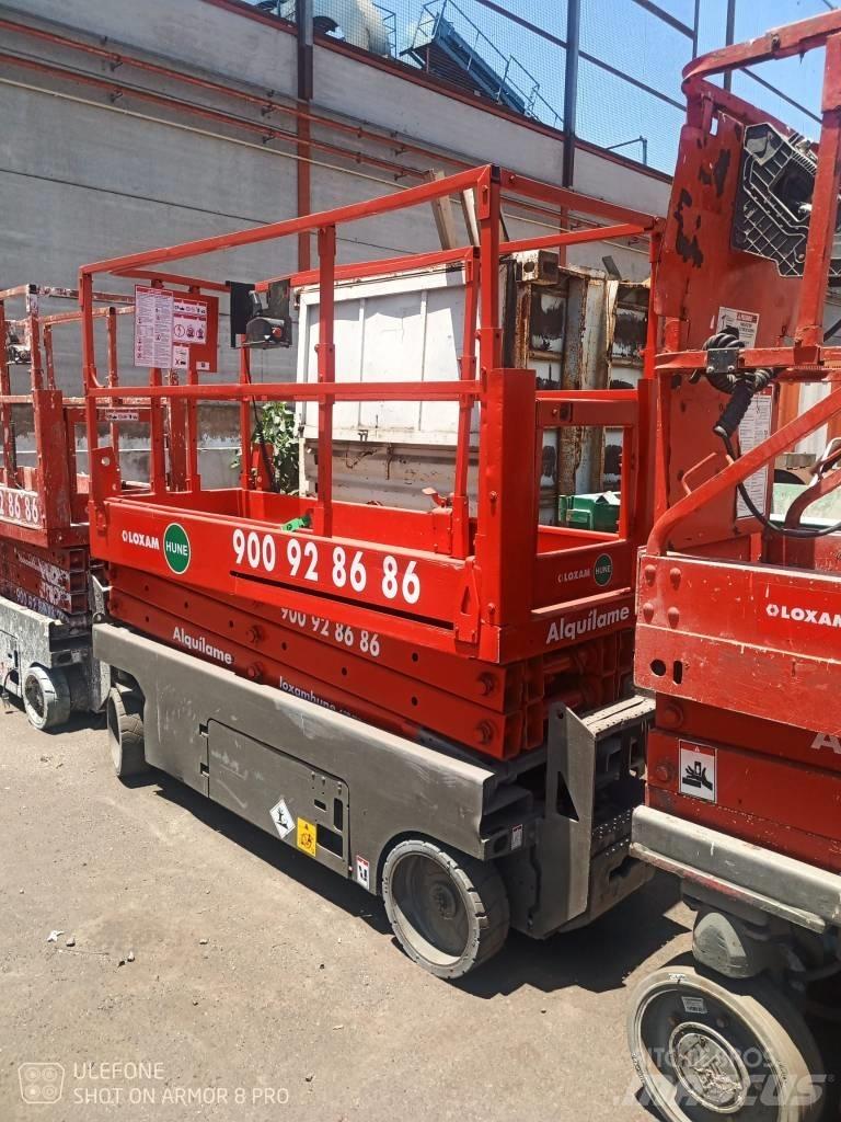 Genie GS 2032 Platforme foarfeca