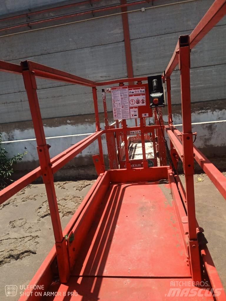 Genie GS 2032 Platforme foarfeca