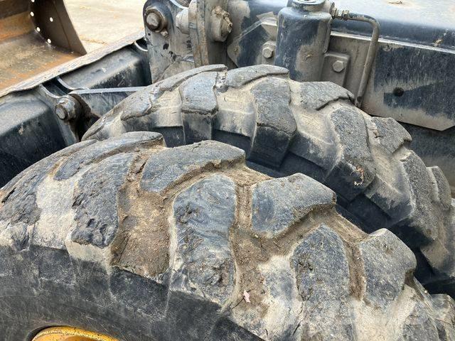 JCB JS 175 W Excavatoare cu roti