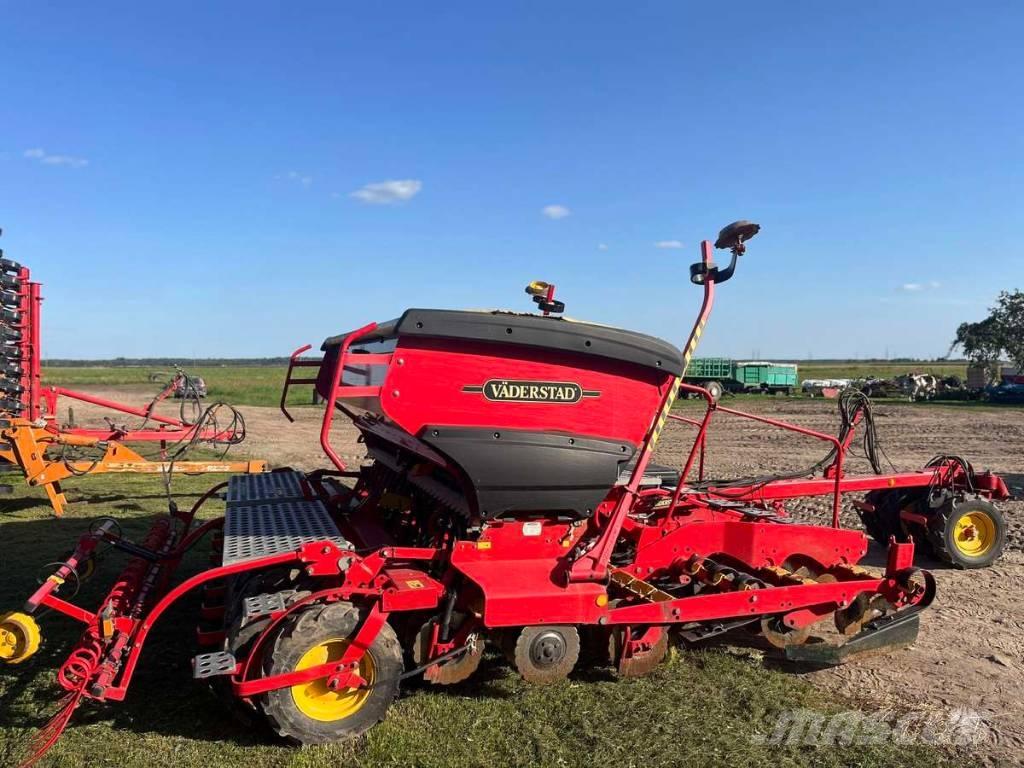 Väderstad Rapid400C Perforatoare