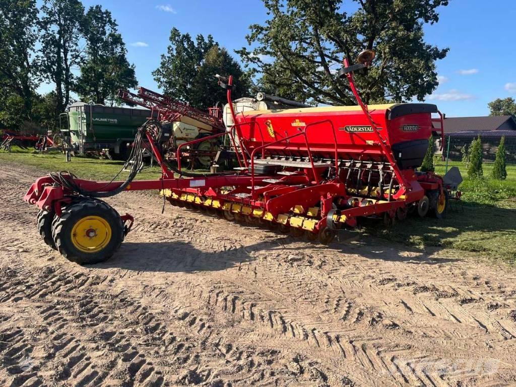 Väderstad Rapid400C Perforatoare