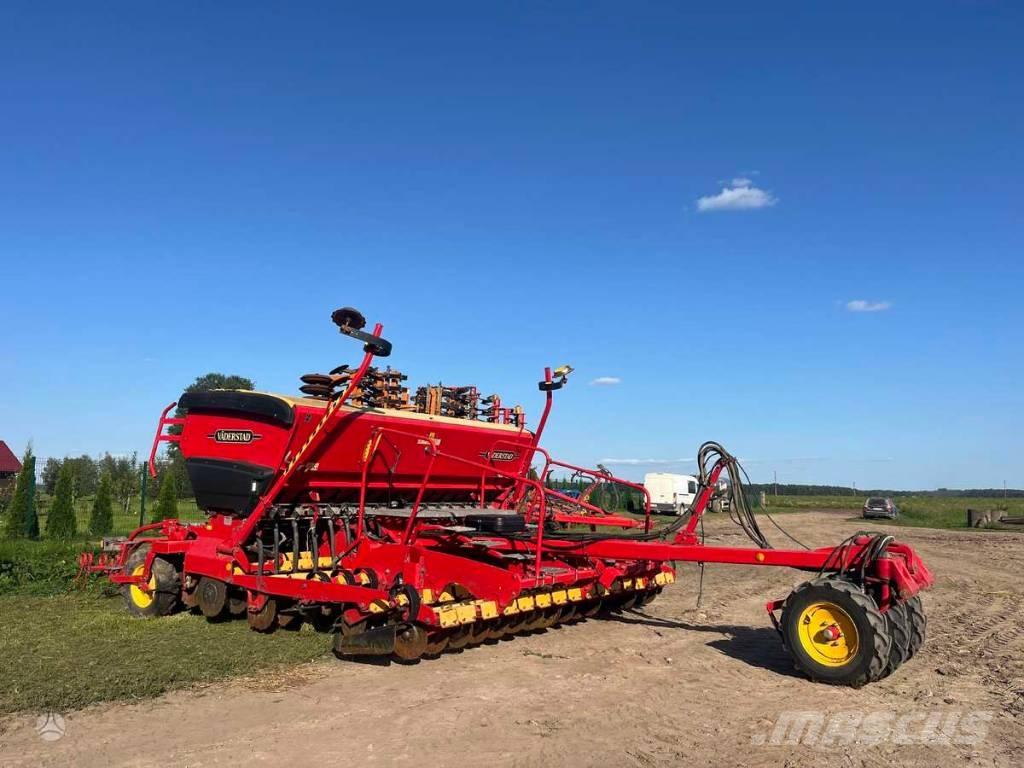 Väderstad Rapid400C Perforatoare