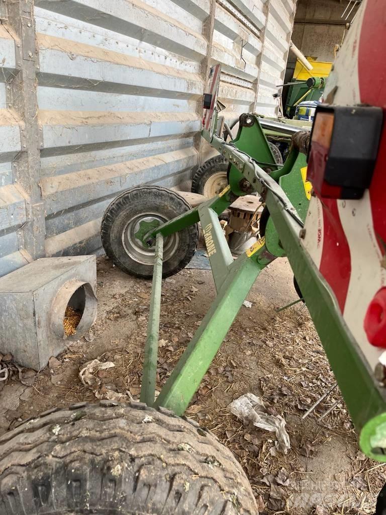 Krone KWT 882 Greble