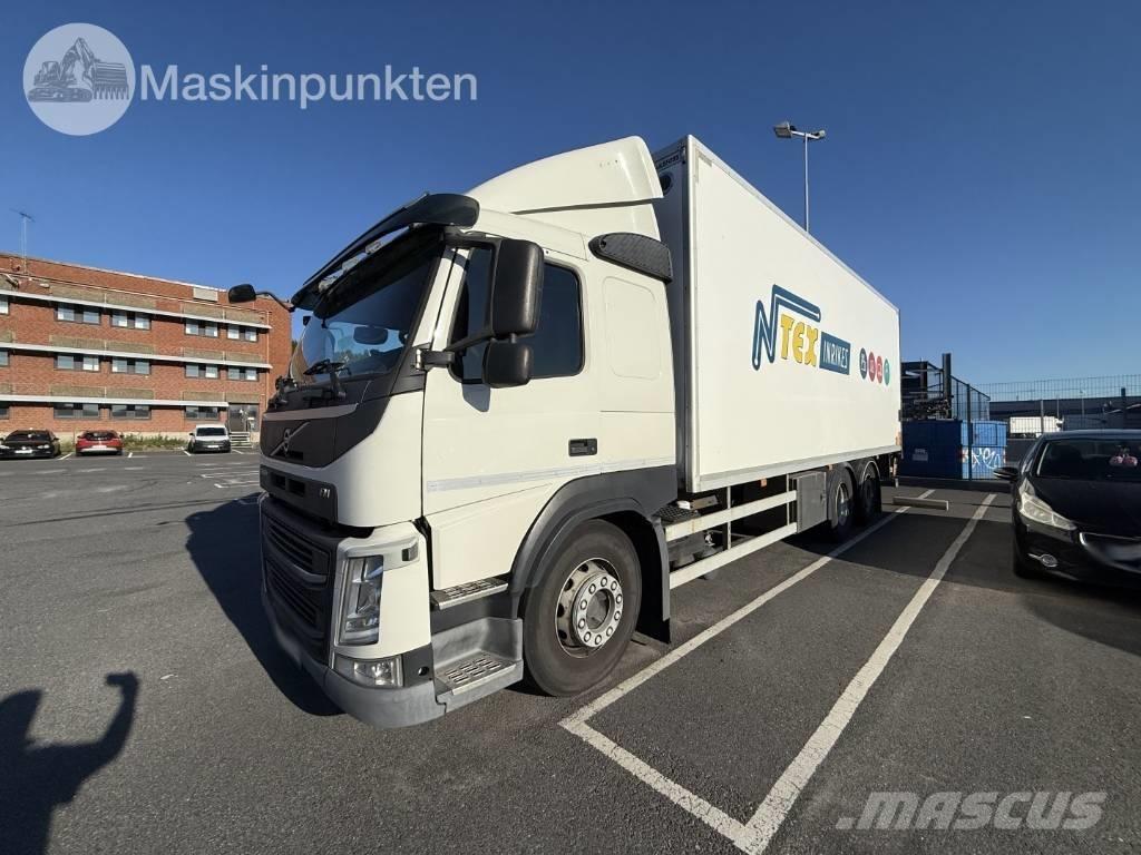 Volvo FM 340 Autocamioane