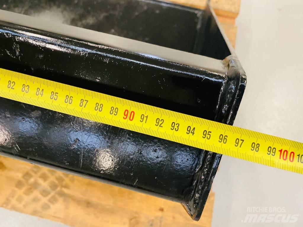 Avant Skovl 97 cm Alte componente