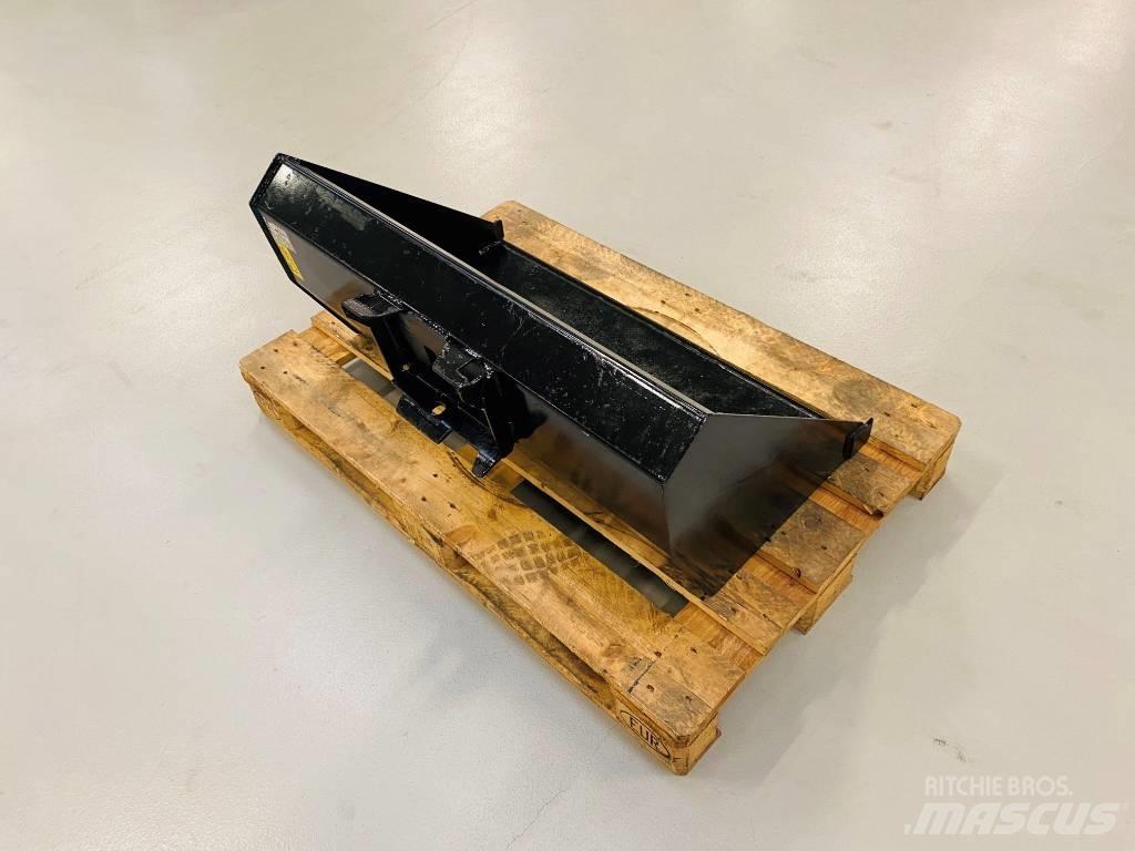 Avant Skovl 97 cm Alte componente